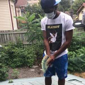 Meet your Posher, Shyheim